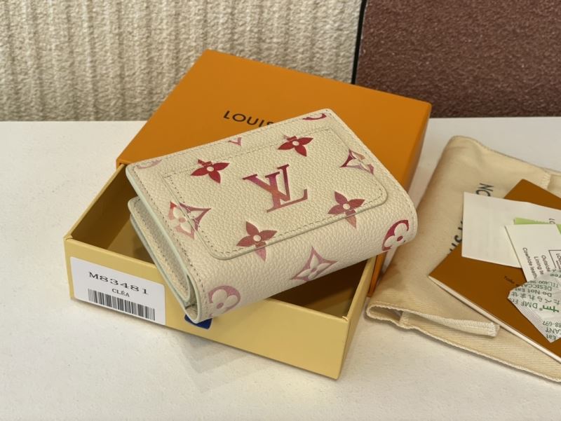 LV Wallets